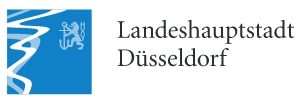 Logo Stadt Düsseldorf