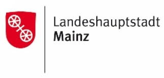 Logo Landeshauptstadt Mainz