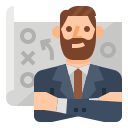 Projektmanager/in